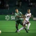 Com gol no final do jogo, São Paulo empata com o Juventude na Copa do Brasil