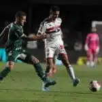 Palmeiras x São Paulo: assista com imagens ao jogo decisivo do Paulistão 2022