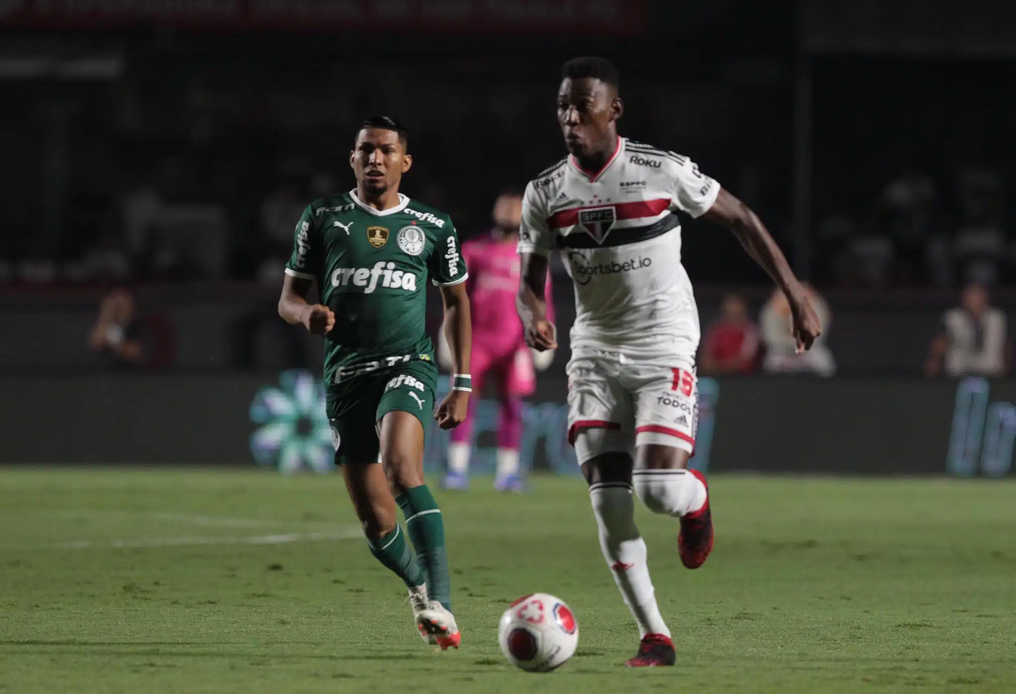 Onde assistir Palmeiras x São Paulo | Final do Paulistão 2022