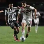 Onde assistir São Paulo x Santos | Brasileirão 2022