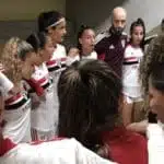 Líder do grupo C, SPFC enfrenta a Ferroviária no Brasileirão Feminino Sub-17