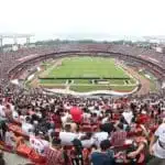 Confira quais são os maiores estádios da América do Sul em capacidade de público; Morumbi está no top 5