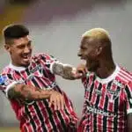 Mídia peruana repercute jogo do São Paulo