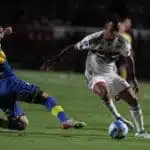 Confira tudo sobre Everton x São Paulo