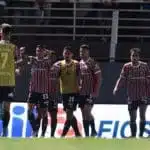 Renovação emperra; Botafogo monitora