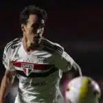 São Paulo aposta em renovação de Igor Gomes