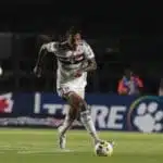São Paulo anuncia renovação Diego Costa