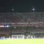 São Paulo anuncia parcial de ingressos contra o Cuiabá