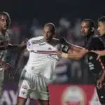 Mídia peruana repercute vitória do São Paulo