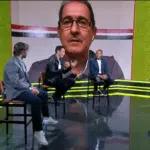 Hernanes revela momento mais marcante da despedida