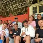 São Paulo goleia o Nacional no sub-20