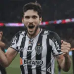 São Paulo faz proposta pelo zagueiro Igor Rabello do Atlético-MG