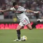 Luciano marca, mas São Paulo fica no empate com o Fortaleza | Reveja os principais lances do jogo