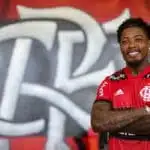 Marinho é sugerido como contratação para o São Paulo pelo técnico Rogério Ceni