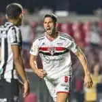 Reveja os melhores momentos de São Paulo 2x2 Ceará | Brasileirão 2022