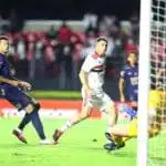 O desempenho do São Paulo nos últimos dez clássicos contra os principais rivais