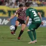 Onde assistir São Paulo x Cuiabá | Brasileirão 2022