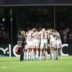 São Paulo disputará como mandante seis dos próximos cinco jogos
