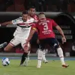 Onde assistir São Paulo x Jorge Wilstermann | Sul-Americana 2022