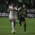 São Paulo sofre mudanças no time titular para enfrentar o Juventude