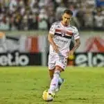 Com gol e assistência, Igor Vinícius é eleito o melhor em campo contra o Juventude | Pesquisa AT