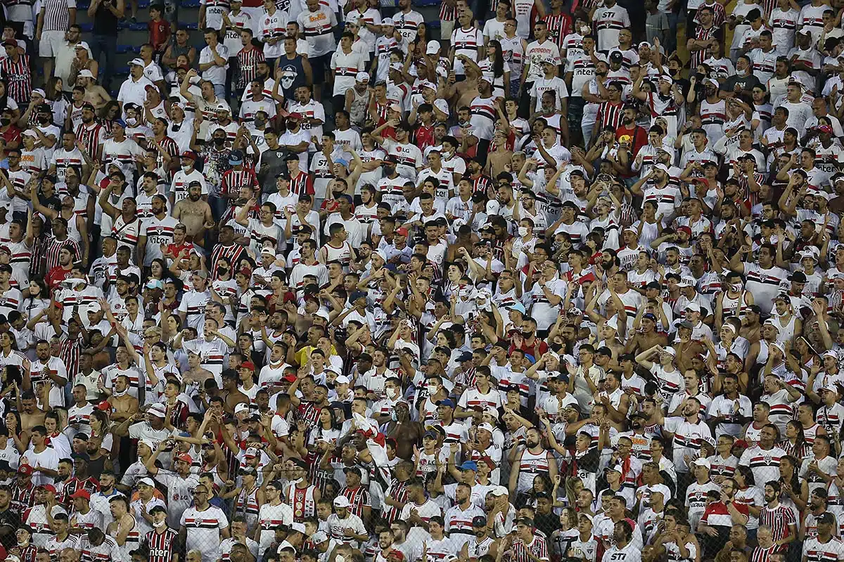 Veja detalhes sobre a venda de ingressos para São Paulo x Juventude pela Copa do Brasil