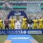 Confira os mata-matas entre São Paulo e Palmeiras