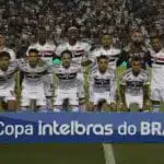 Definido o adversário do São Paulo na Copa do Brasil