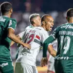 Confira a repercussão internacional da vitória do São Paulo contra o Palmeiras