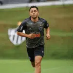 Volante quer jogar no São Paulo, segundo jornalista