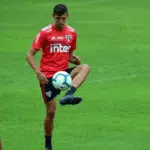 São Paulo sofre derrota o "caso Fasson"