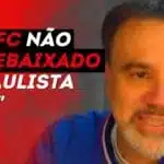 Mauro Beting crava que São Paulo não caiu em 1990