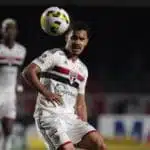 André Anderson pode ser emprestado a rival do São Paulo