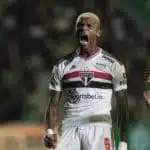 São Paulo tem três retornos importantes e mais um desfalque confirmado contra o Botafogo