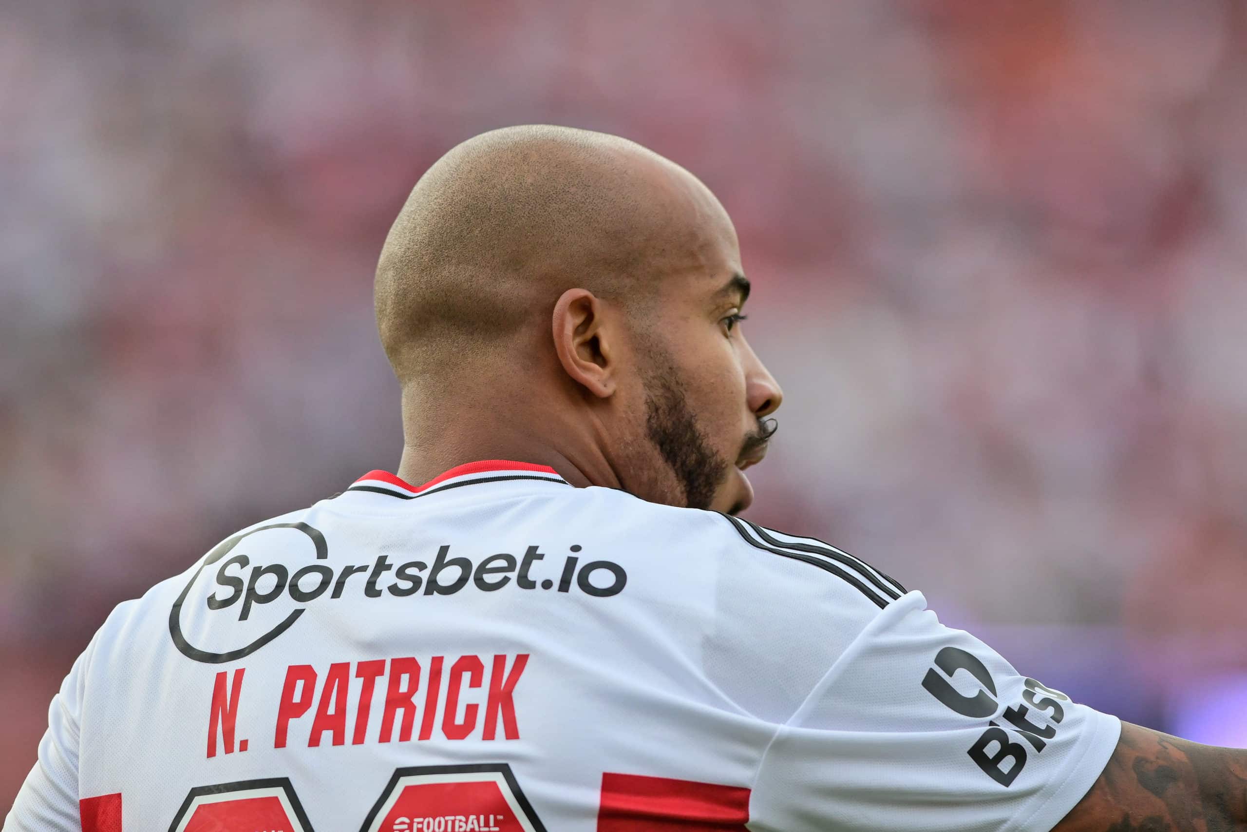 Reveja o gol de Patrick e os melhores momentos de São Paulo 1x0 América-MG