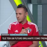 "O Rogério Ceni não repete treino", revela lateral do São Paulo