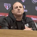 Rogério Ceni esclarece questão sobre jogadores do São Paulo lesionados