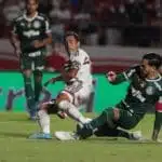 Onde assistir São Paulo x Palmeiras | Brasileirão 2022