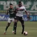O retrospecto dos últimos dez jogos entre São Paulo x Palmeiras