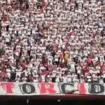 Venda de ingressos para São Paulo x Flamengo já está aberta ao público geral