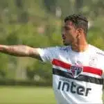 Antônio Falcão é o novo reforço do Itabirito FC