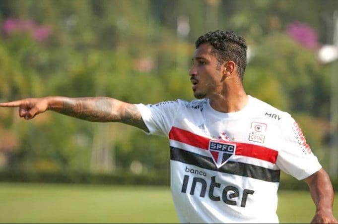 Antônio Falcão é o novo reforço do Itabirito FC