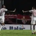 Bruno Rodrigues revela por que jogava pouco no São Paulo