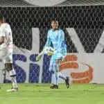 Palmeiras entre na briga com São Paulo por goleiro