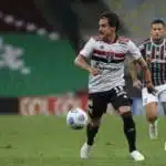 Confira tudo sobre São Paulo x Fluminense