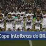 Definido adversário do São Paulo na Copa do Brasil