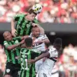 Luan Patrick projeta duelos contra o São Paulo