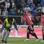 Confira o que os jogadores do São Paulo postaram sobre a goleada