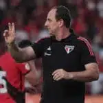 São Paulo pode ter estreia de reforço em jogo do Brasileirão