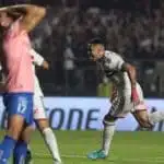 São Paulo defende longa invencibilidade contra Chilenos no duelo contra o Cobresal